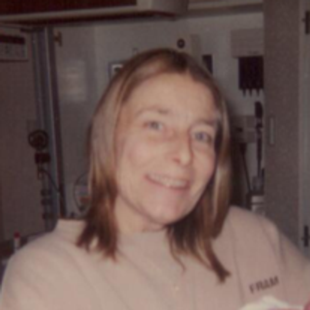 Barbara A. Gunderson