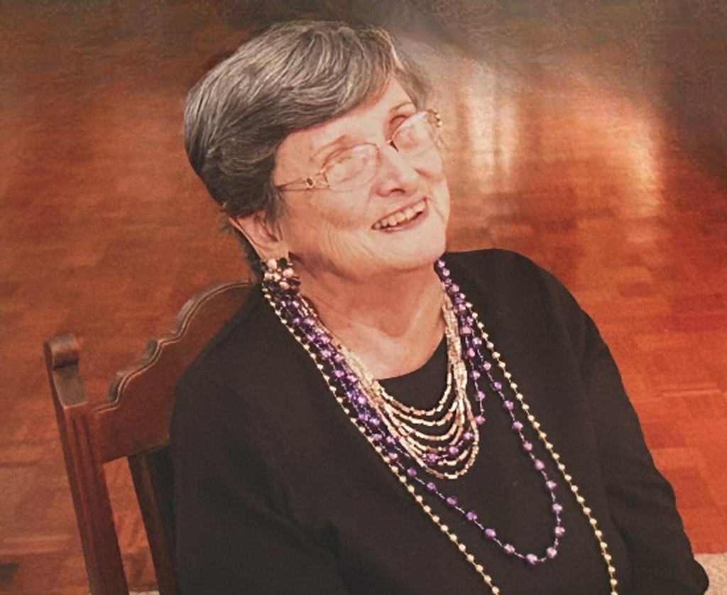 Dorothy Vatter Connolly