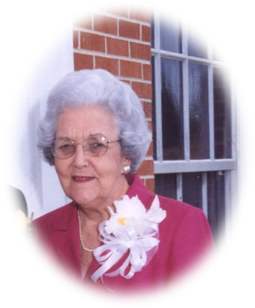 Ethelene Tucker Profile Photo