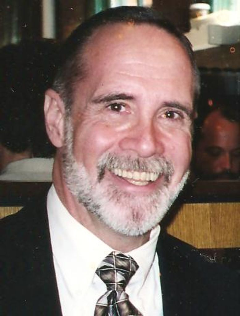 Jack Robinson Sturdivant