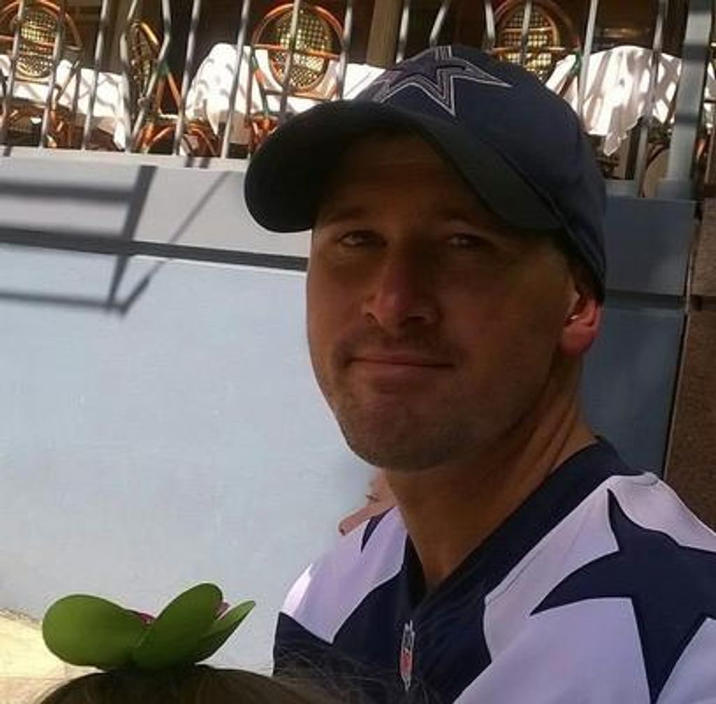 Larry Kevin Hendricks Profile Photo