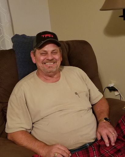 Dave Langford's obituary image