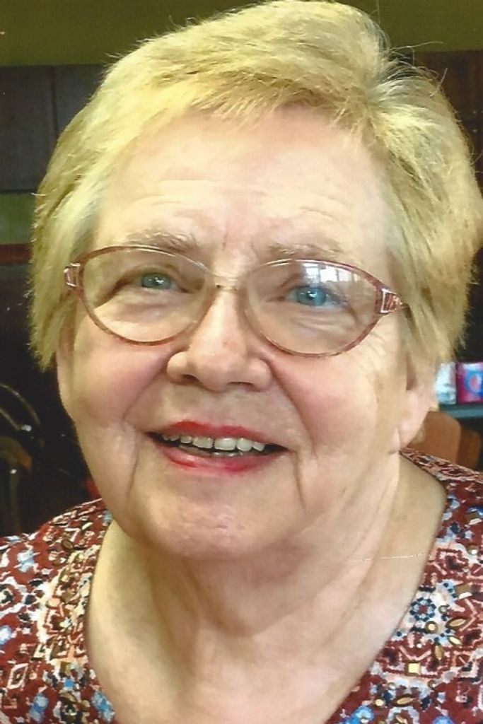 Helene Louise Young