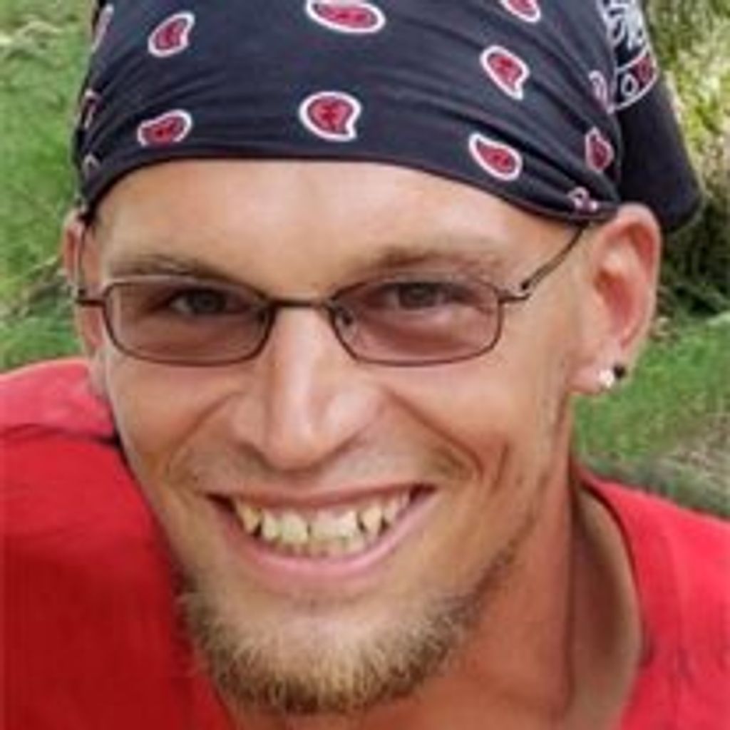 Odin R. Geyer Profile Photo
