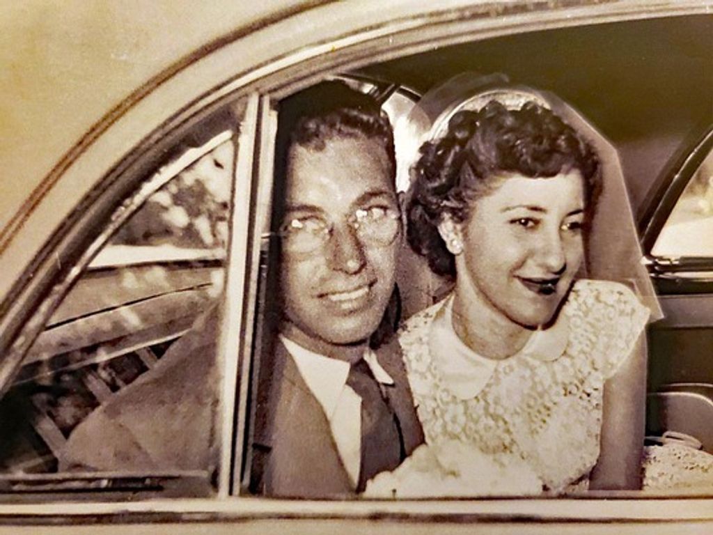 Rita Patricia Guscott