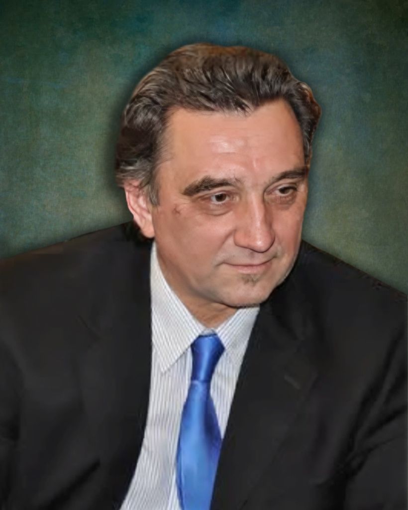 Zdravko Djordjevic Profile Photo