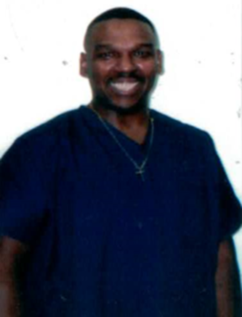 Timothy Joshua Laws Profile Photo