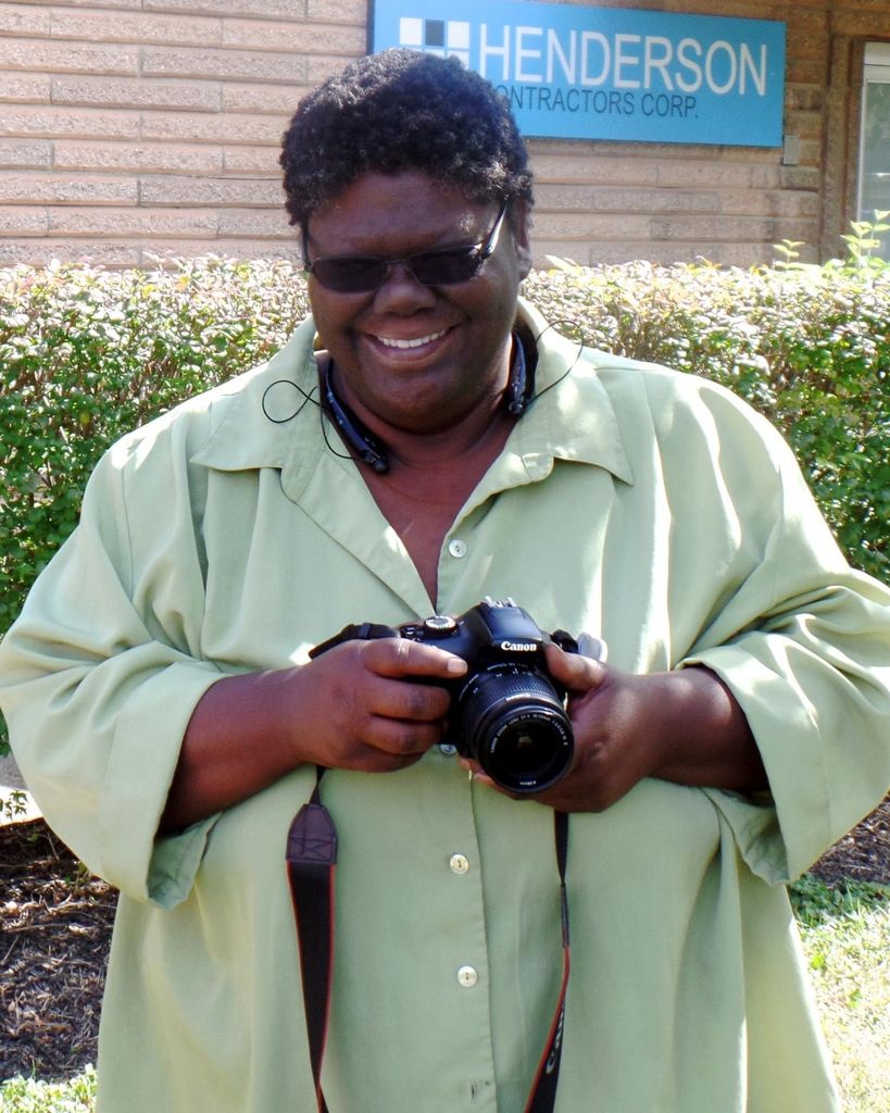 Jennifer M. Reed Profile Photo