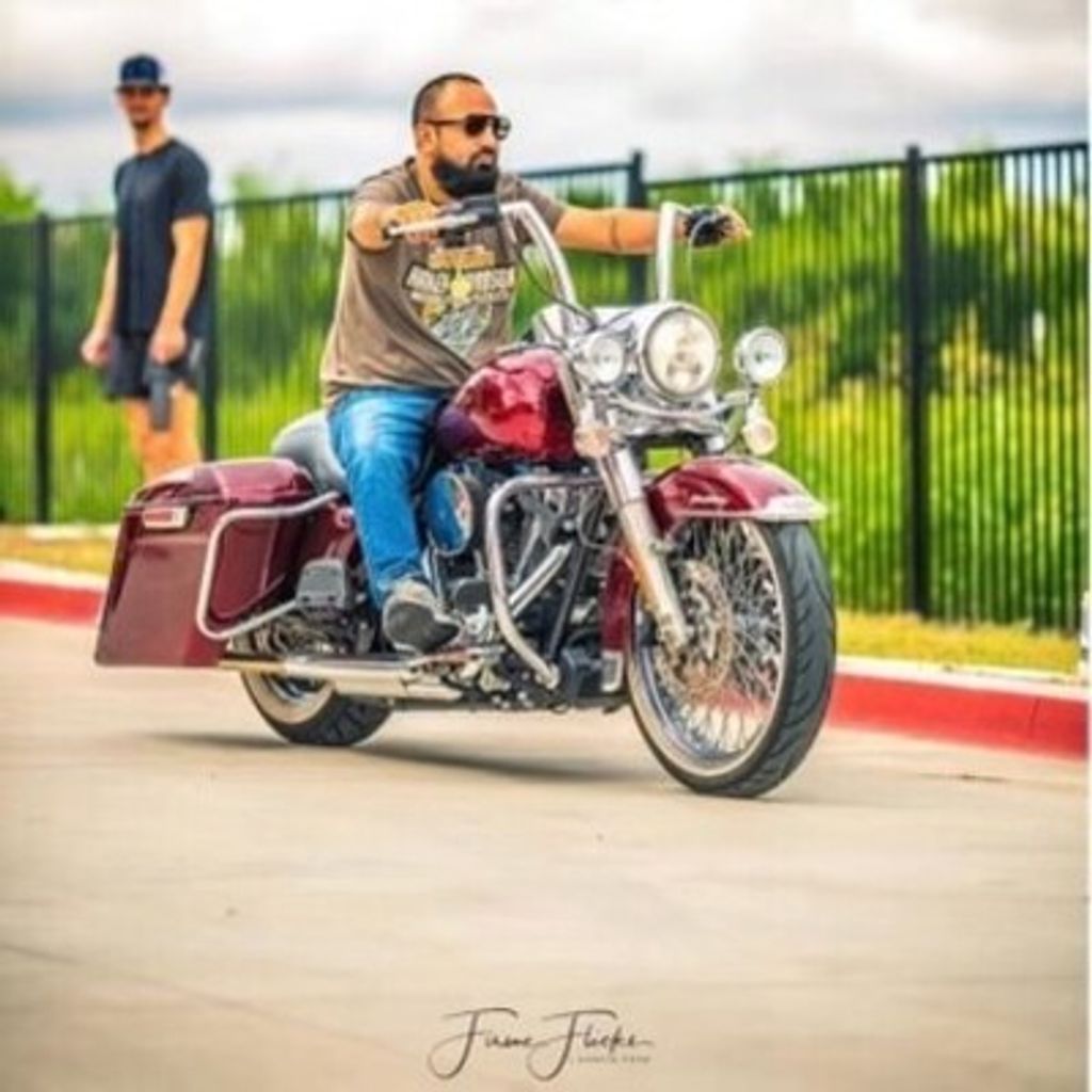 Uriel Resendez Profile Photo