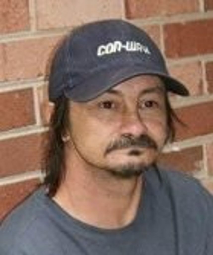 Darren  O'Neil  Smith