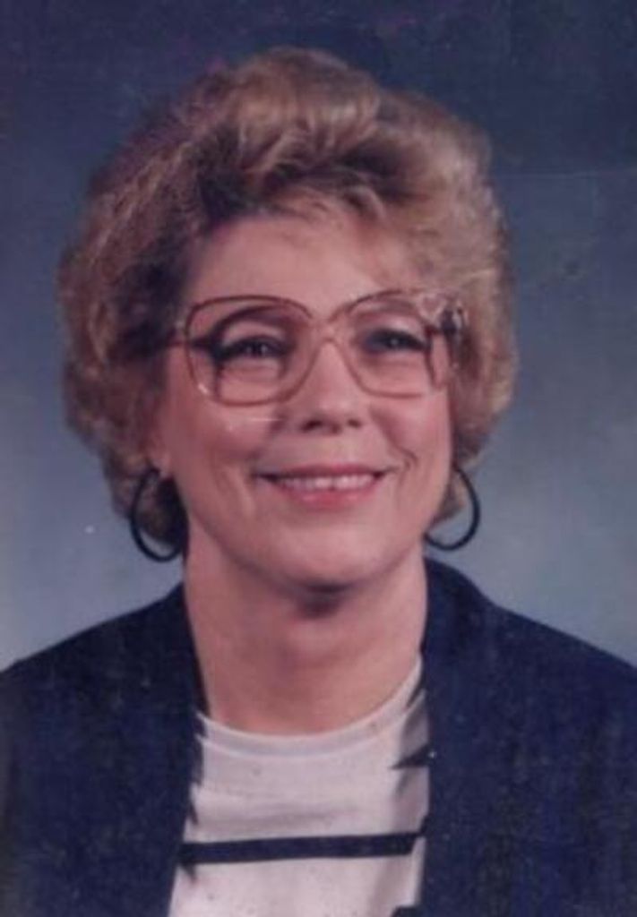 Maxine (Courtney) Rose Profile Photo
