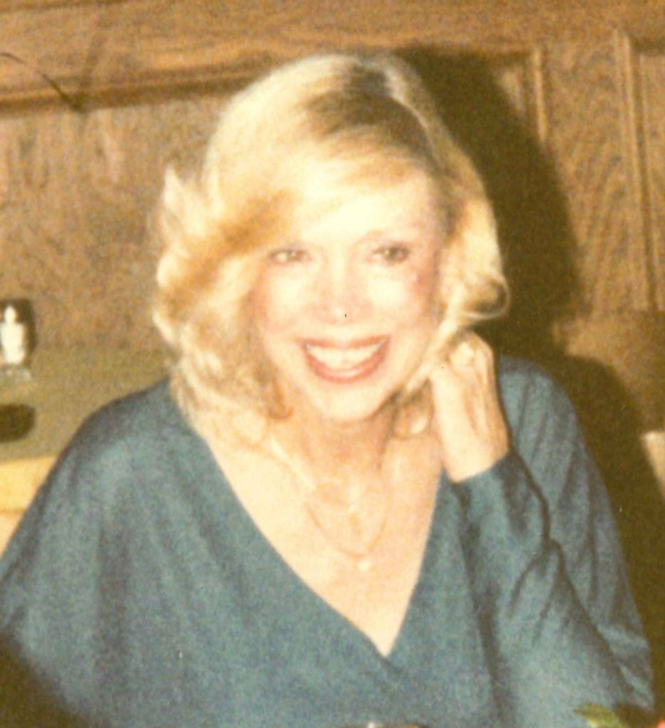 Wofford, Betty Jo