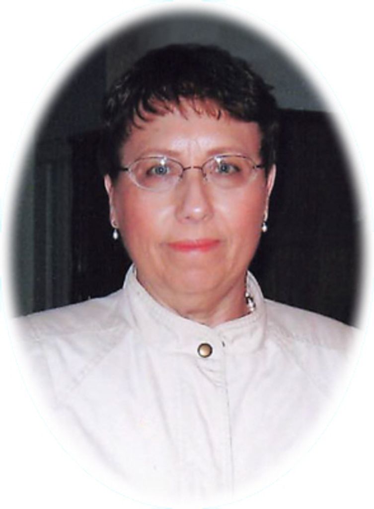Janet Walker