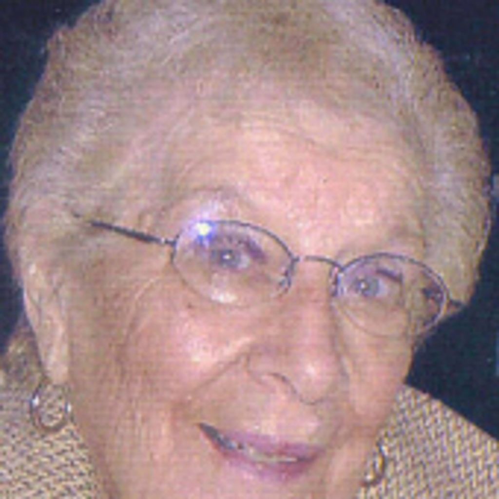 Virginia Ginny Quinn