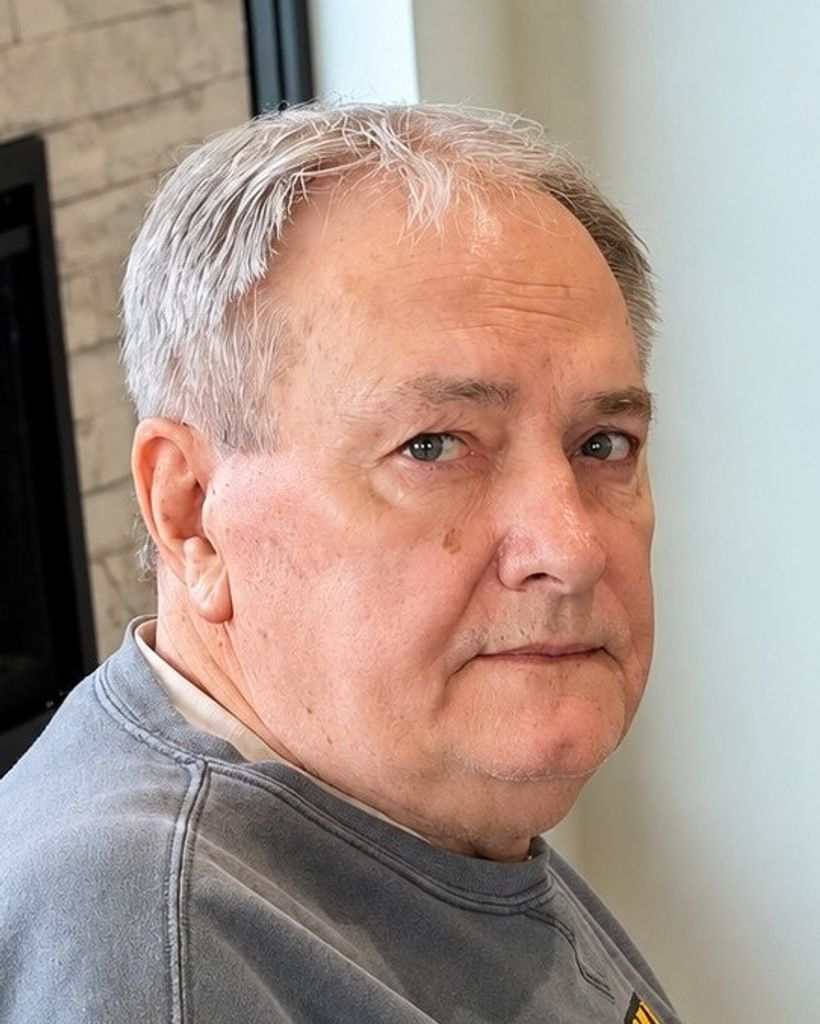 James "Jim" Warren Farrington