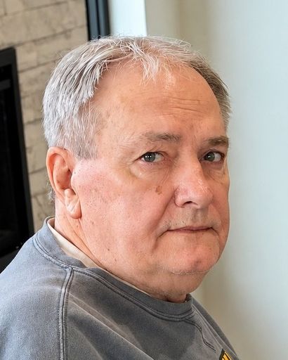 James "Jim" Warren Farrington Profile Photo