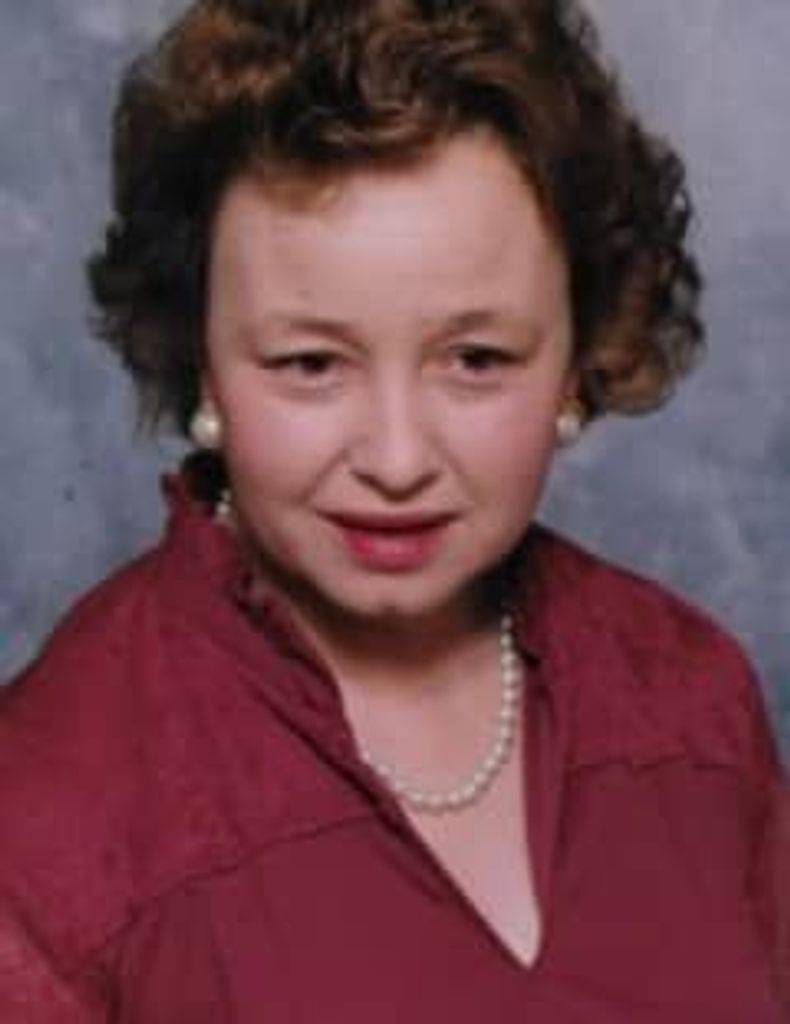 Wanda Kay Miller