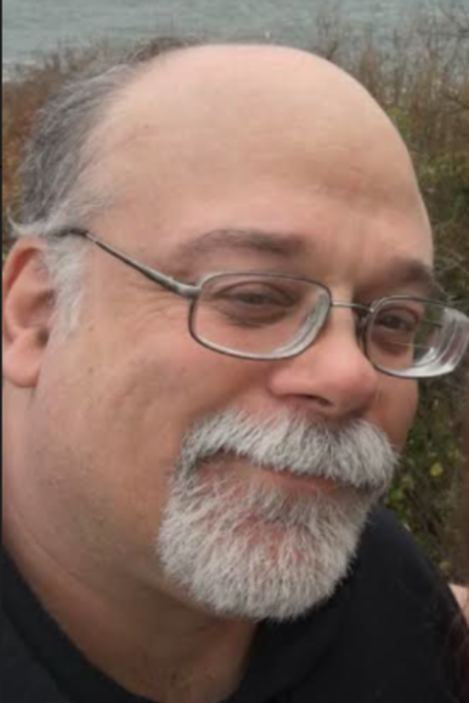 John David Youngworth Profile Photo