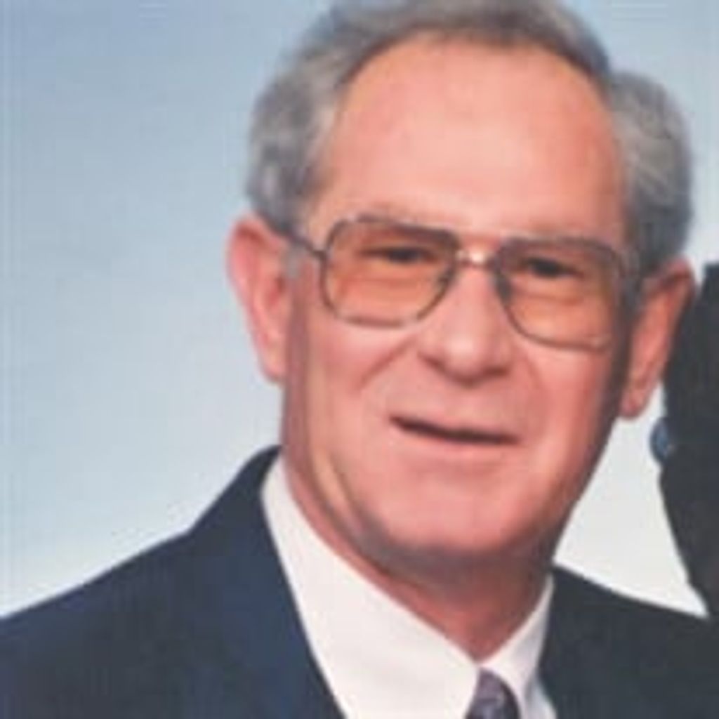 Donald  G. Tackett