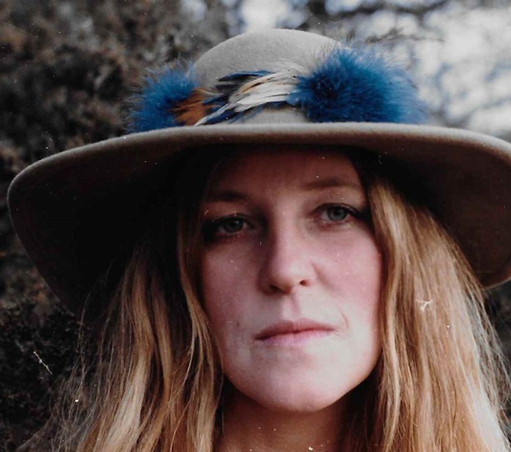 Barbara Lynne (Thompson)  Coleman