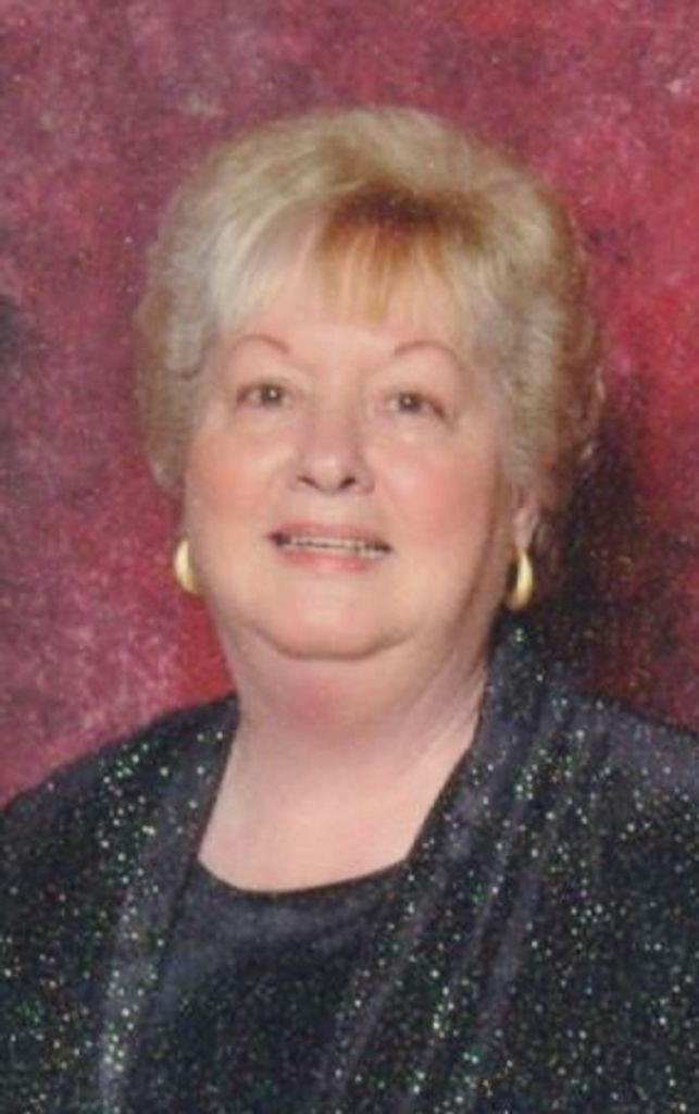 Sue Younger Profile Photo