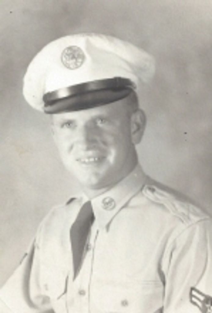 Henry Crafton