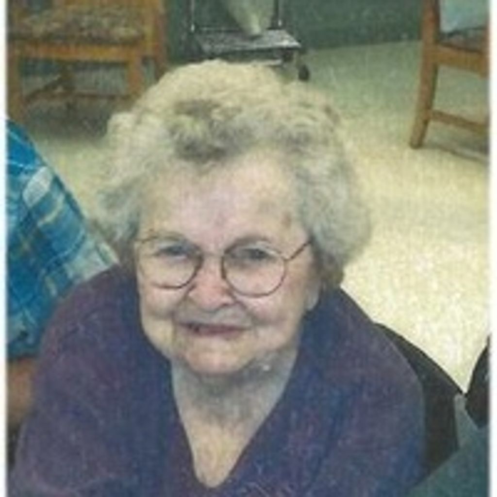 ALICE O. BRISS