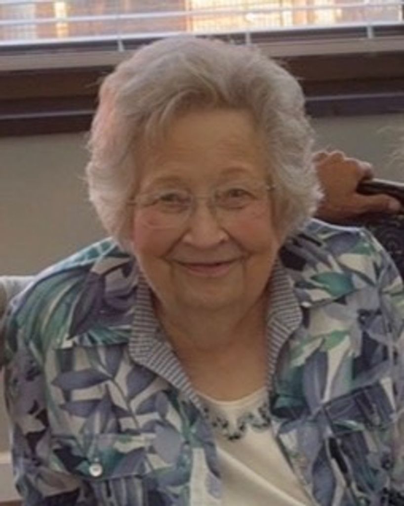 Joyce Jackson Bullard