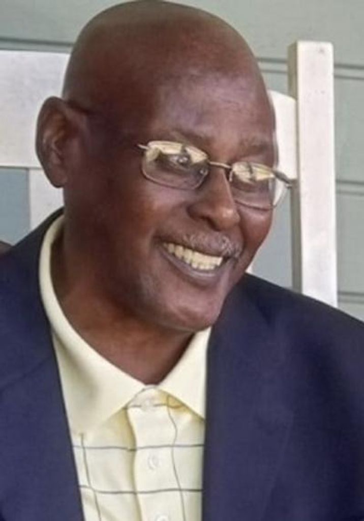 Ernest Gary, Sr. Profile Photo