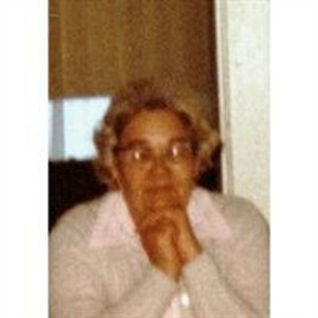 Marjorie  May Tebbe