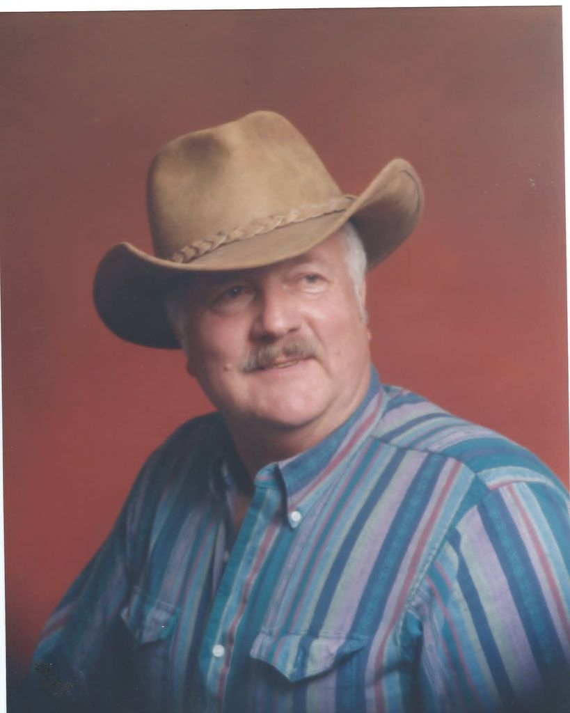 Jerry Louis Ladner Profile Photo