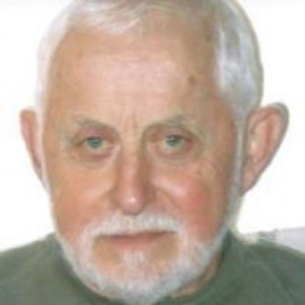 William M. Betros