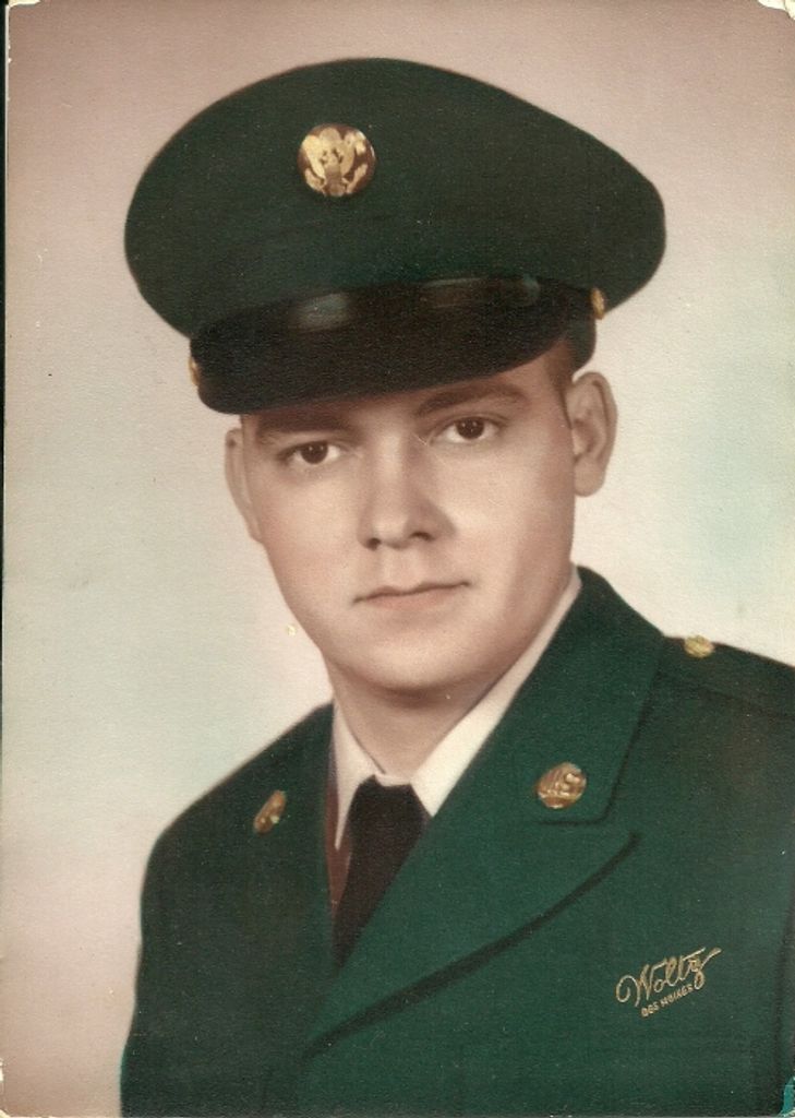 LeRoy Allen Savola
