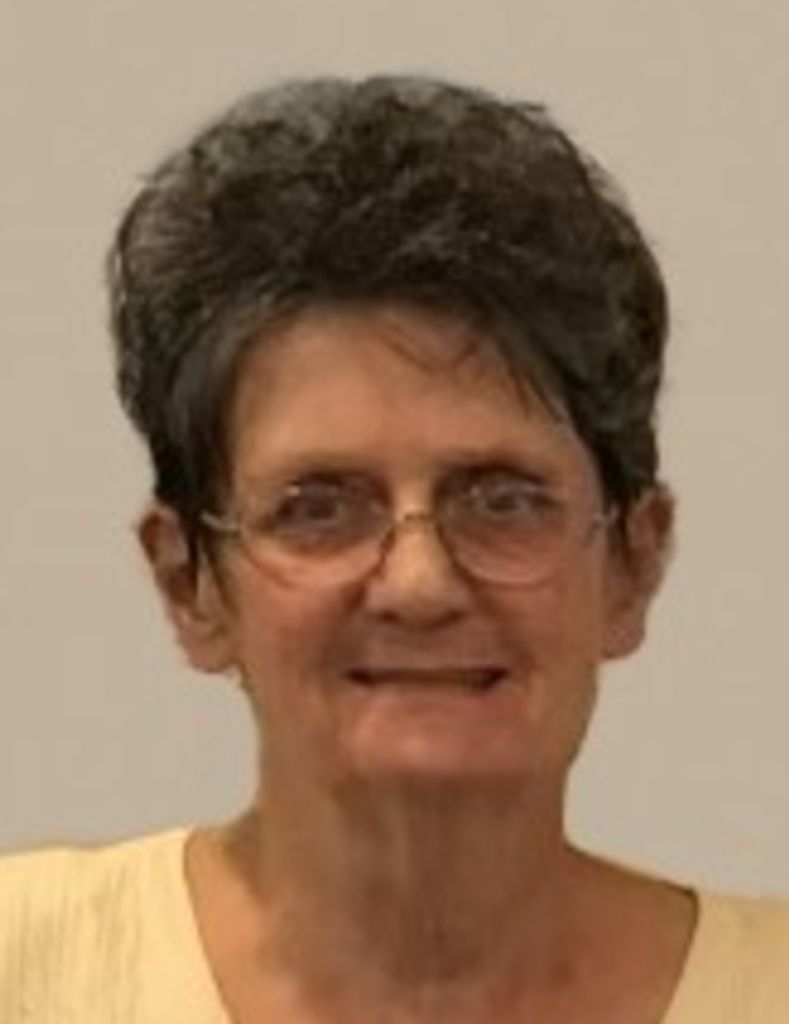 Joann Bevins-Gardner Profile Photo