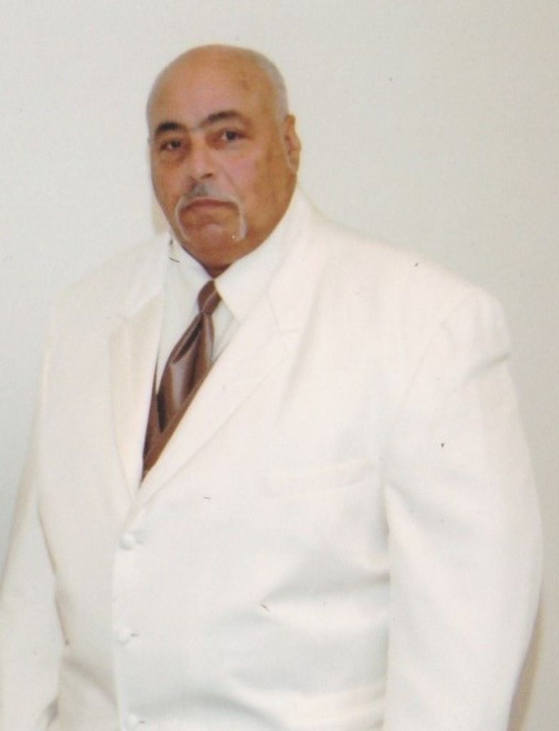 William Chevere Sr.