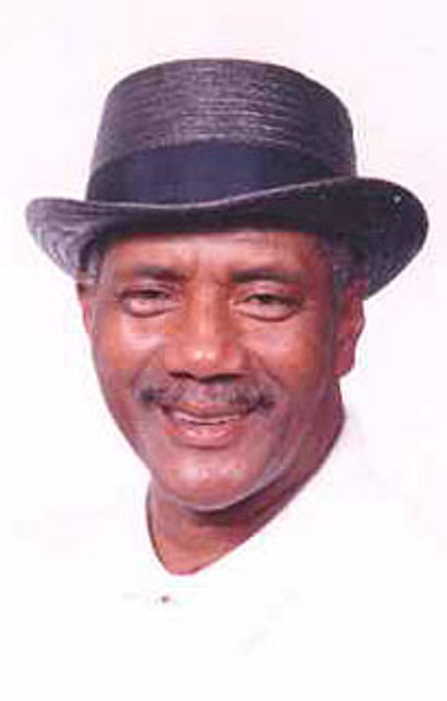 Ernest L. Muse Profile Photo