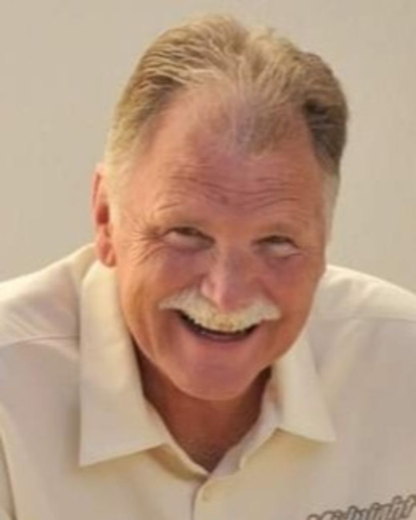Ronald Theodore Rossell