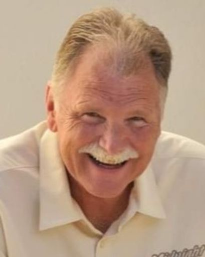 Ronald Theodore Rossell Profile Photo