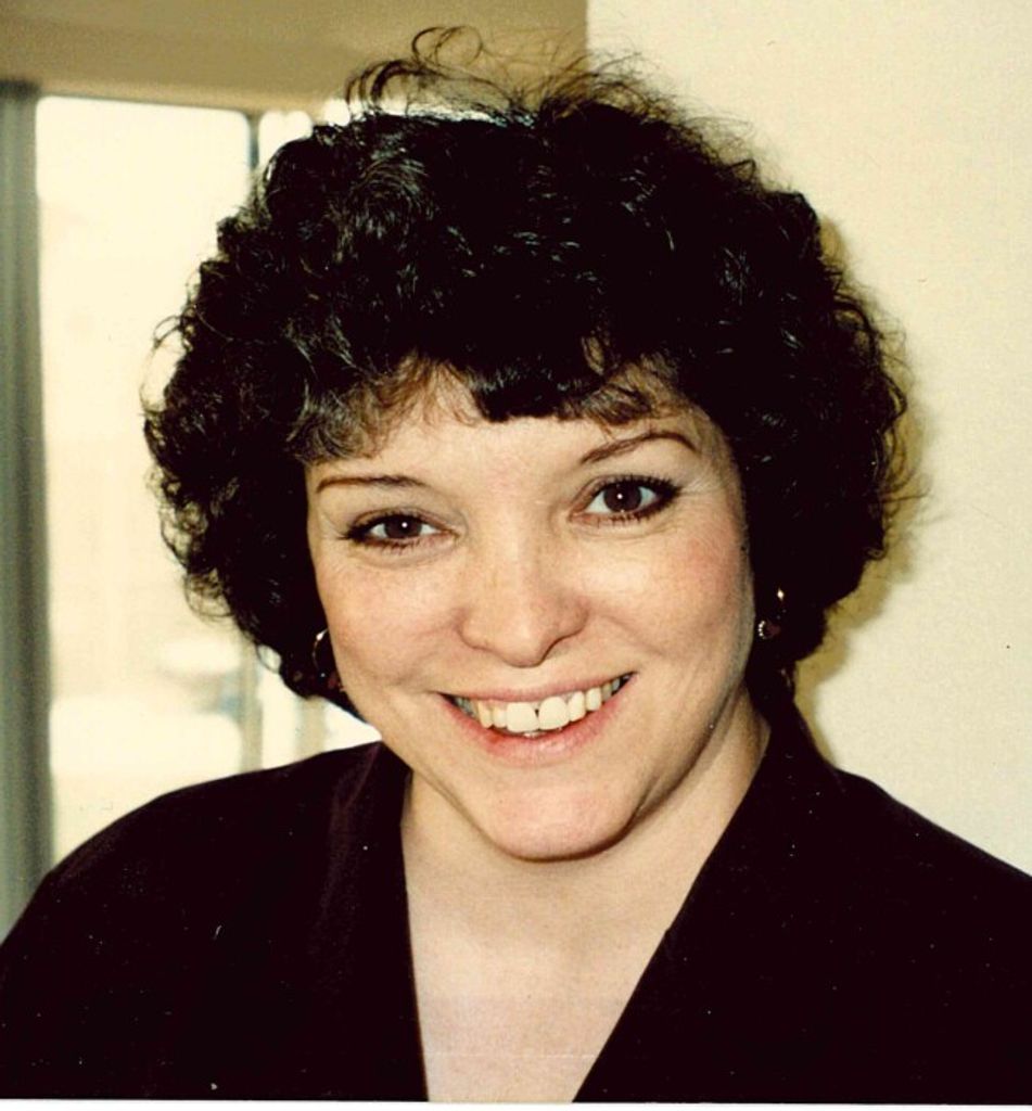 Patricia "Trish" Dyann Gollehon Profile Photo