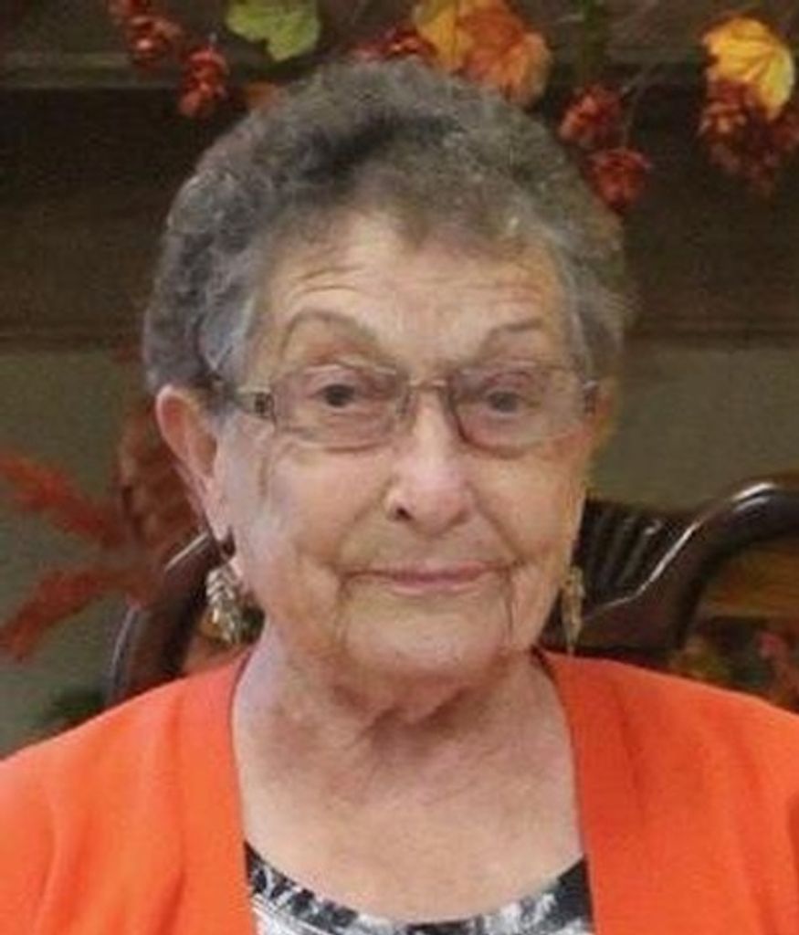 Carol J Quinn