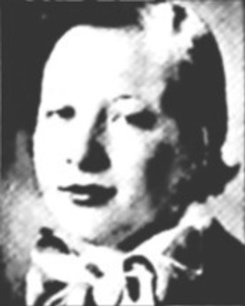 Verda Mae Wheeler