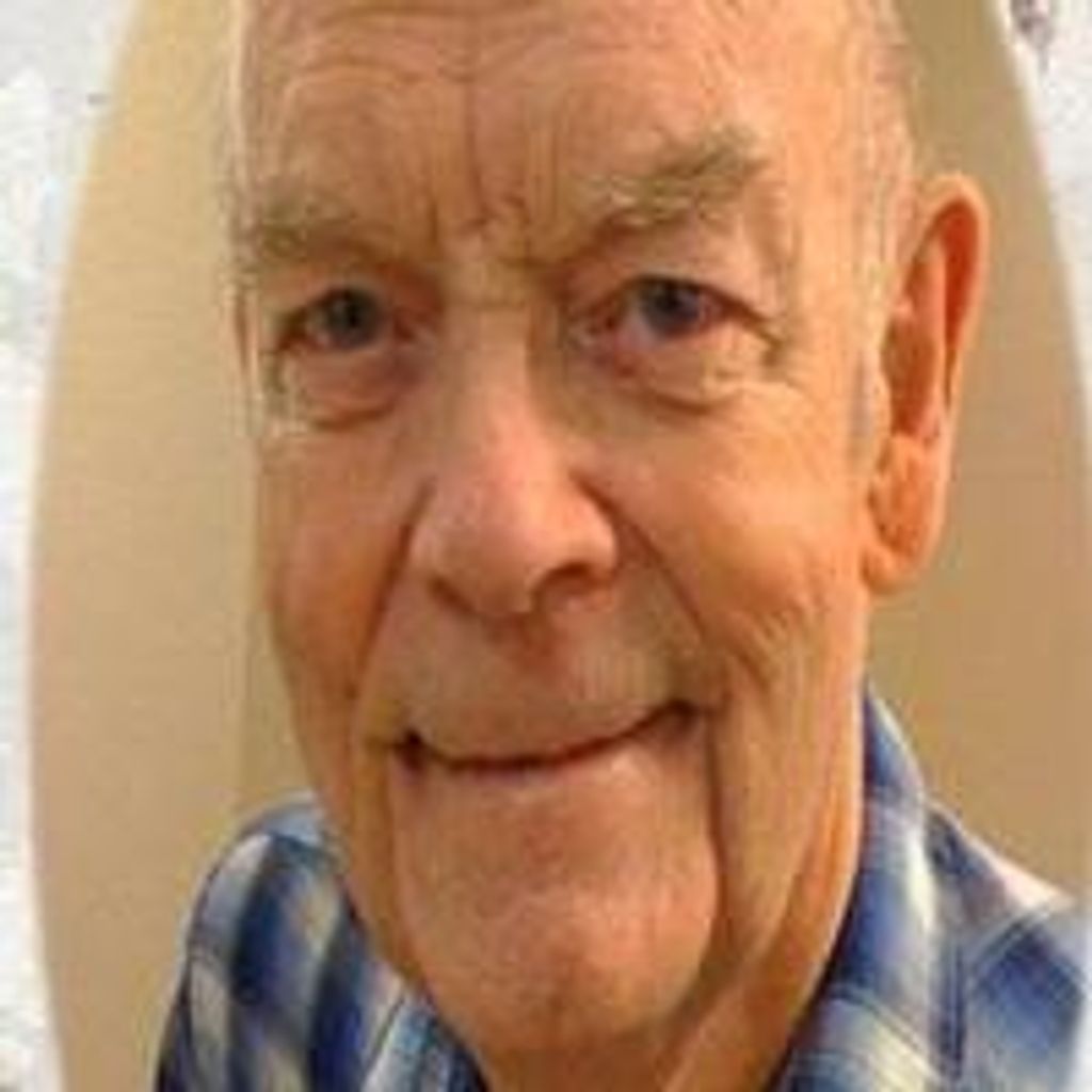 Cecil West Jr