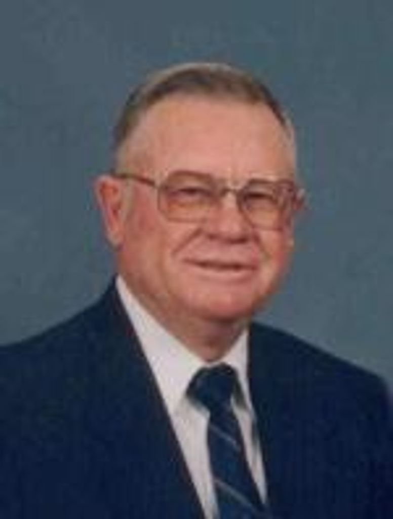 Bill Cyphers Profile Photo