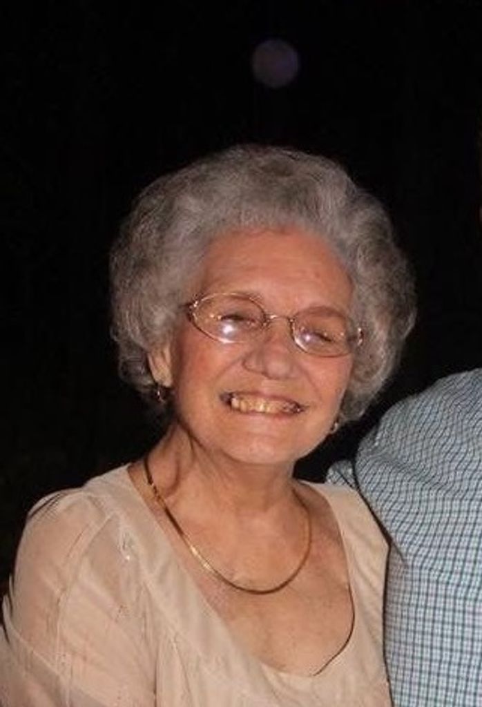 Linda Gentry