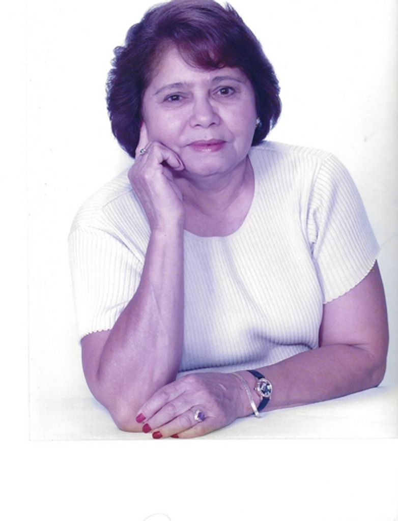 Marina Montalvo Profile Photo