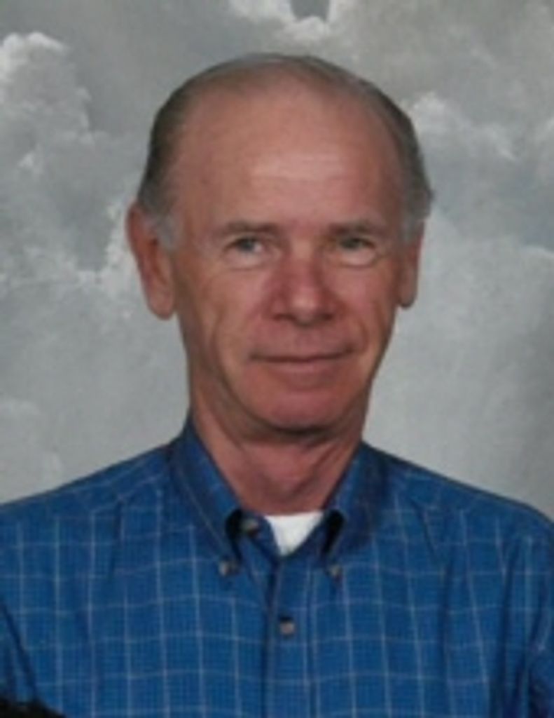 Michael J.  Labarge