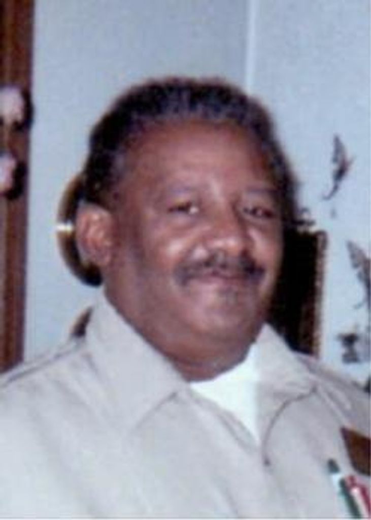 John L Brown Profile Photo