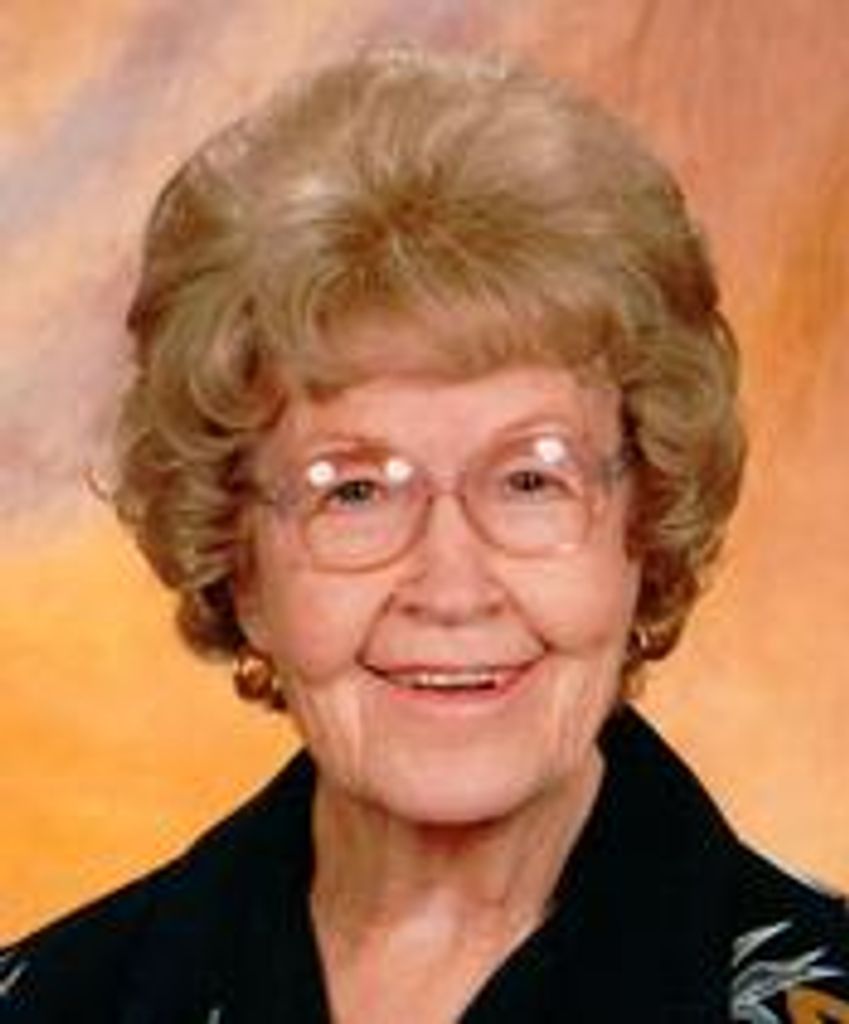 Louise E. Mimms