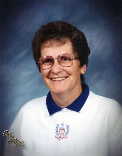Janet L Sorensen's obituary image