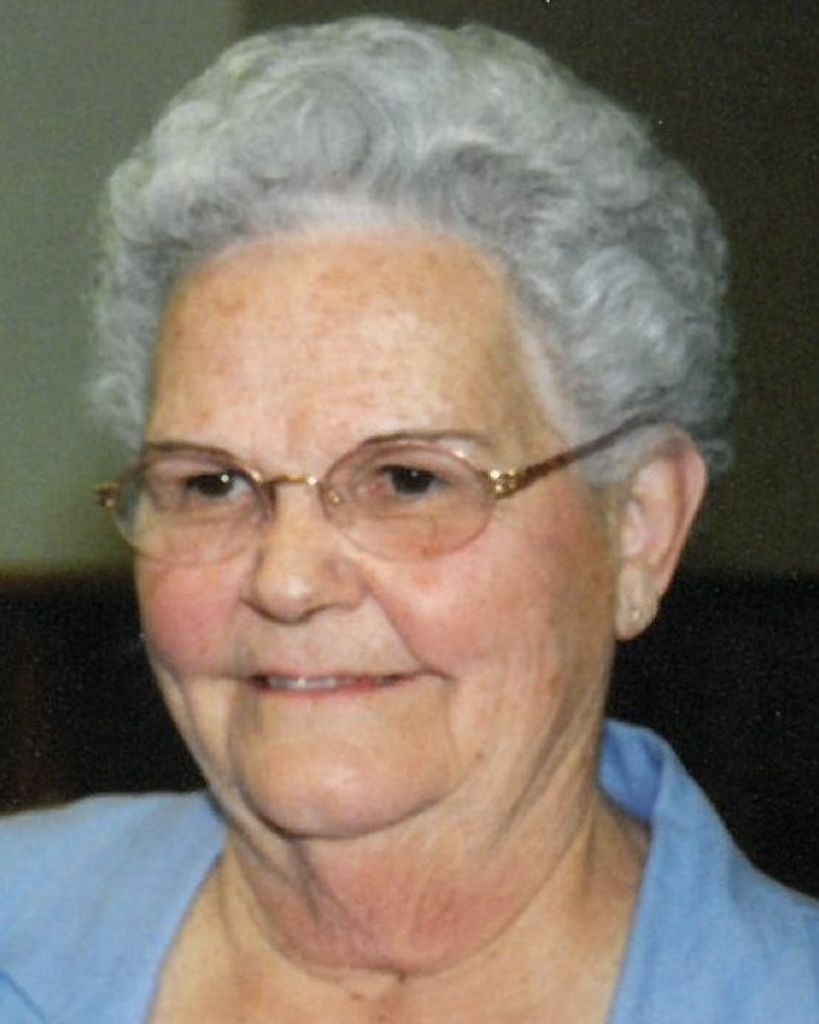 Betty Jo Kemph Profile Photo